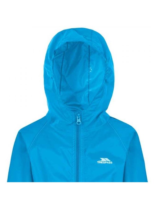 Intrusion - Combinaison de pluie - Kiabi