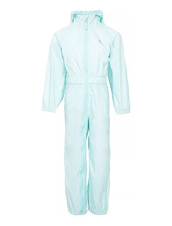 Intrusion - Combinaison de pluie