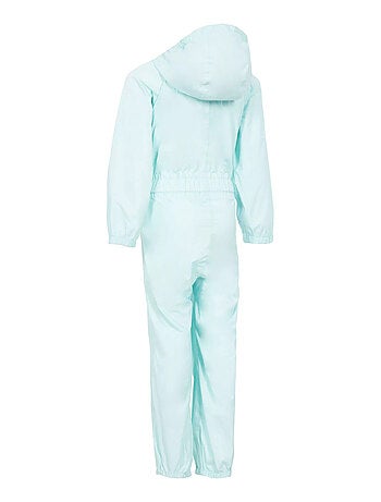 Intrusion - Combinaison de pluie