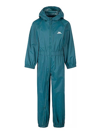 Intrusion - Combinaison de pluie