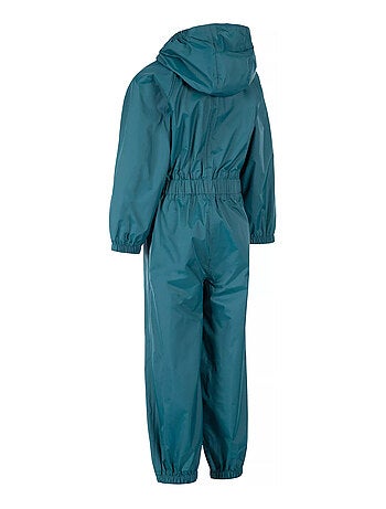 Intrusion - Combinaison de pluie