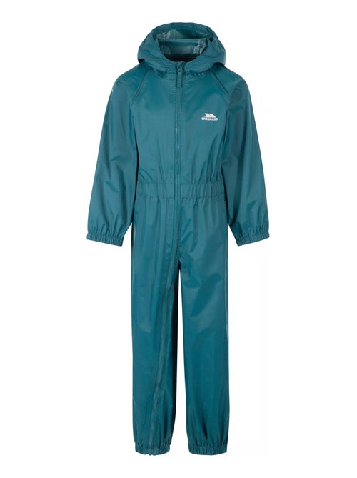 Intrusion - Combinaison de pluie - Kiabi