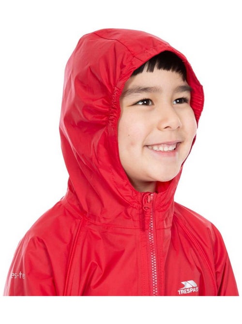 Intrusion - Combinaison de pluie - Kiabi