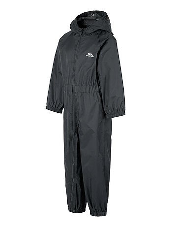 Intrusion - Combinaison de pluie