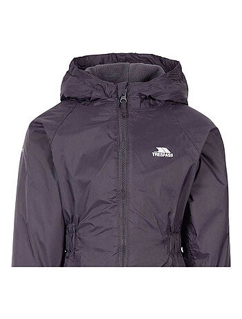 Intrusion - Combinaison de pluie