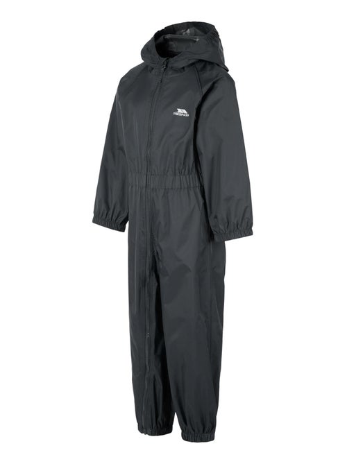 Intrusion - Combinaison de pluie - Kiabi