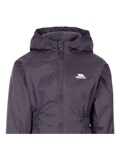 Intrusion - Combinaison de pluie - Kiabi