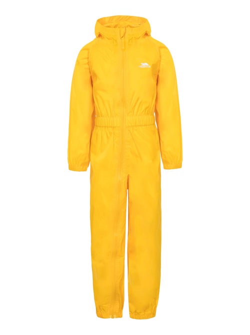 Intrusion - Combinaison de pluie - Kiabi