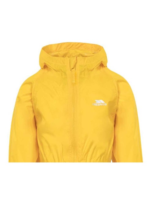 Intrusion - Combinaison de pluie - Kiabi