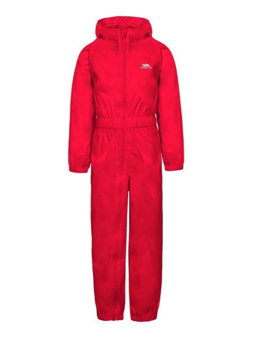 Intrusion - Combinaison de pluie - Kiabi