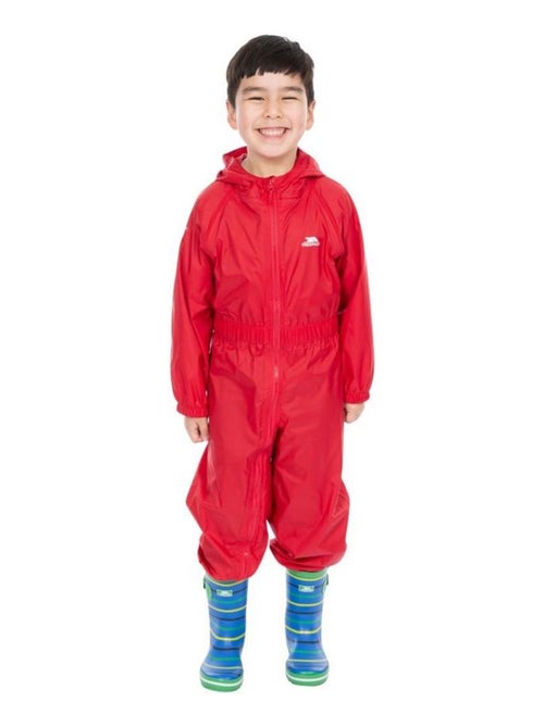 Intrusion - Combinaison de pluie - Kiabi