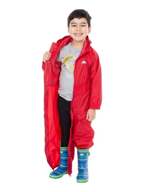 Intrusion - Combinaison de pluie - Kiabi