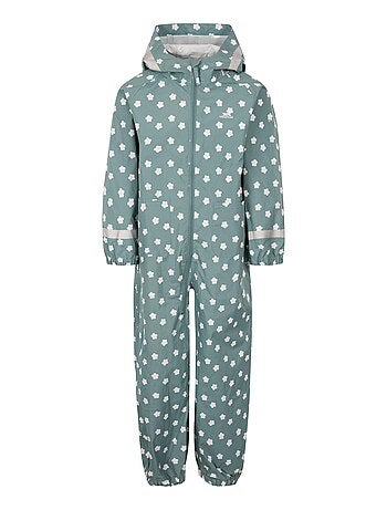 Intrusion - Combinaison de pluie SHOWERY