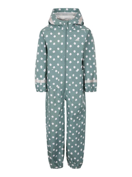 Intrusion - Combinaison de pluie SHOWERY - Kiabi