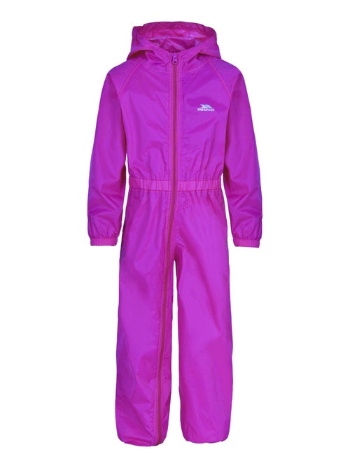 Intrusion - Combinaison de pluie - Kiabi