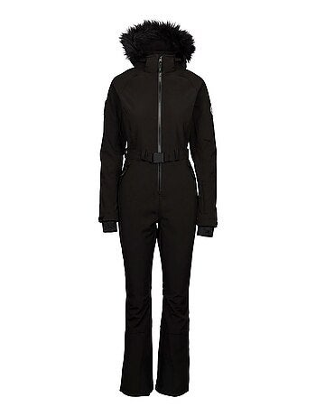 Intrusion - Combinaison de ski VALENE DLX