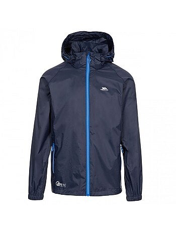 Intrusion - Coupe-vent pliable QIKPAC