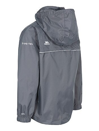 Trespass - Coupe-vent pliable QIKPAC