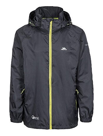 Intrusion - Coupe-vent pliable QIKPAC