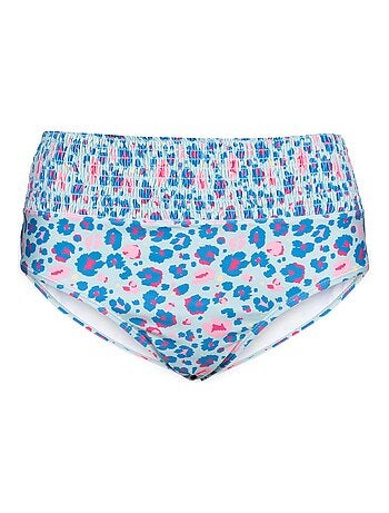 Intrusion - Culotte de maillot de bain ERYN