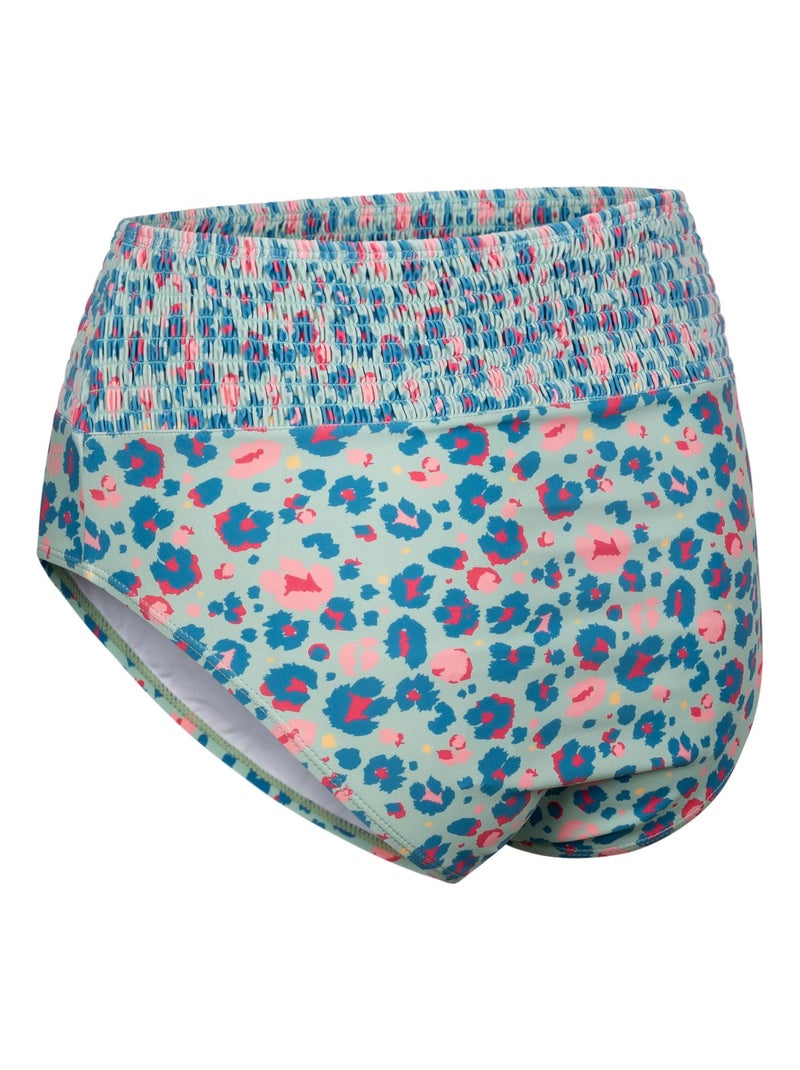 Intrusion - Culotte de maillot de bain ERYN Vert clair - Kiabi