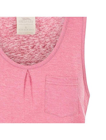 Intrusion - Débardeur FIDGET