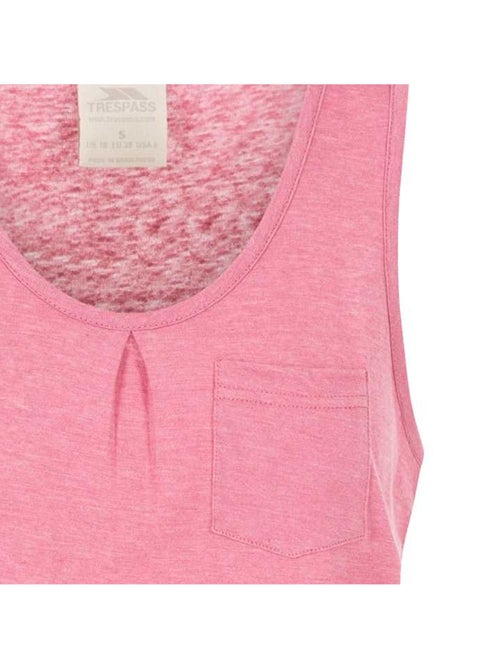 Intrusion - Débardeur FIDGET - Kiabi