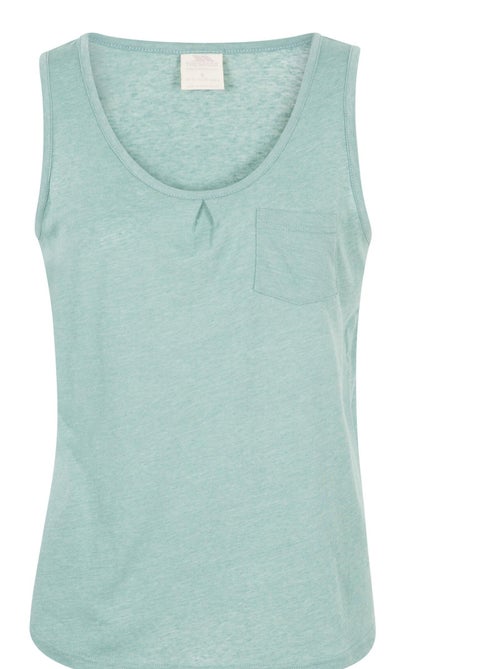 Intrusion - Débardeur FIDGET - Kiabi