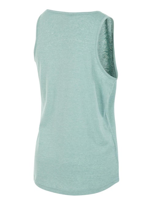 Intrusion - Débardeur FIDGET - Kiabi