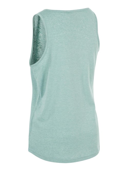 Intrusion - Débardeur FIDGET - Kiabi