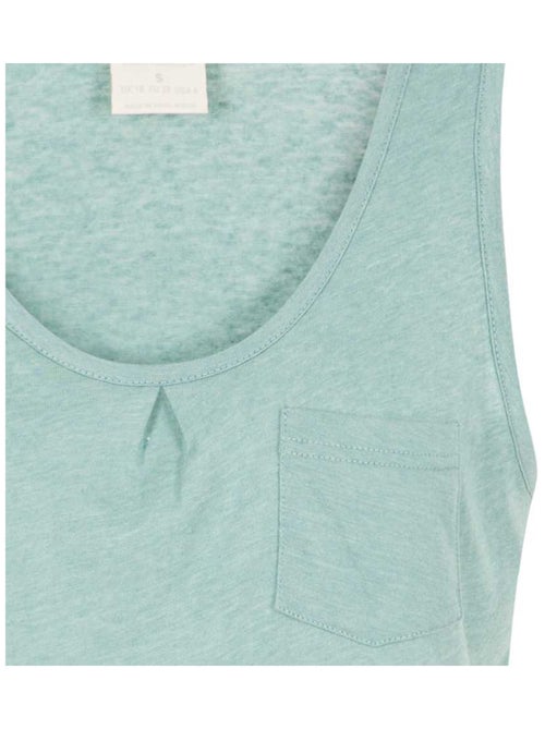 Intrusion - Débardeur FIDGET - Kiabi