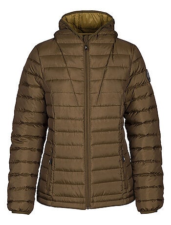 Intrusion - Doudoune BARTUSH