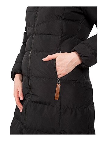 Intrusion - Doudoune longue AUDREY