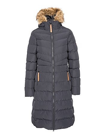 Intrusion - Doudoune longue AUDREY