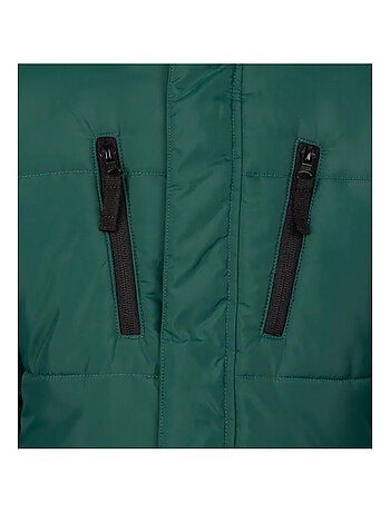 Intrusion - Doudoune longue ORRIN