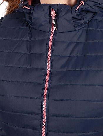 Intrusion - Doudoune sans manches ARETHA