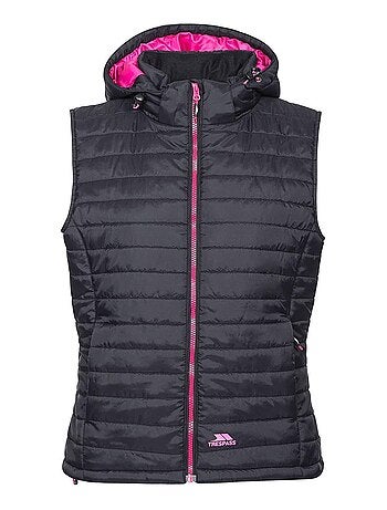 Intrusion - Doudoune sans manches ARETHA