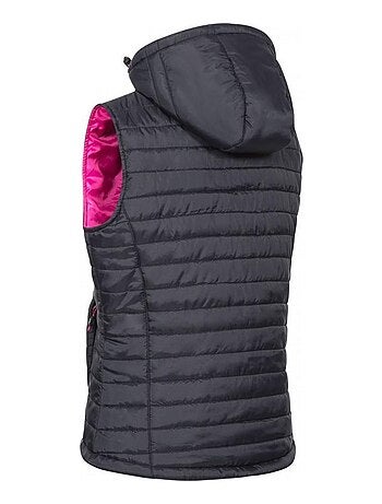 Intrusion - Doudoune sans manches ARETHA