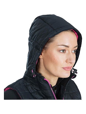 Intrusion - Doudoune sans manches ARETHA