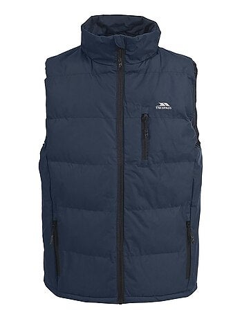 Intrusion - Doudoune sans manches CLASP