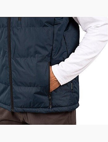 Intrusion - Doudoune sans manches CLASP