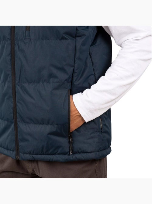 Intrusion - Doudoune sans manches CLASP - Kiabi