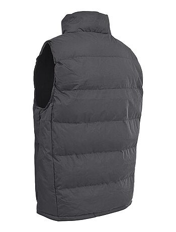 Intrusion - Doudoune sans manches CLASP