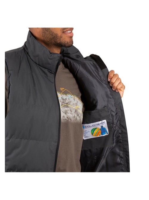 Intrusion - Doudoune sans manches CLASP - Kiabi