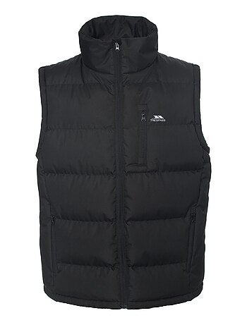 Intrusion - Doudoune sans manches CLASP