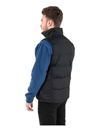 Intrusion - Doudoune sans manches CLASP