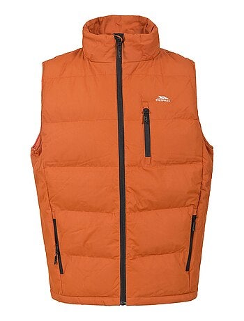 Intrusion - Doudoune sans manches CLASP