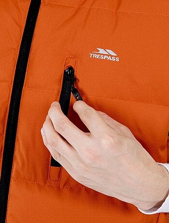 Intrusion - Doudoune sans manches CLASP