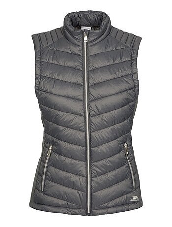 Intrusion - Doudoune sans manches ELANORA