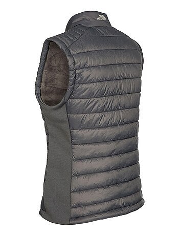 Intrusion - Doudoune sans manches ELANORA